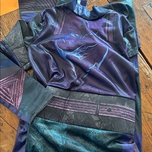 Descendants 3 Costume Size 7-8